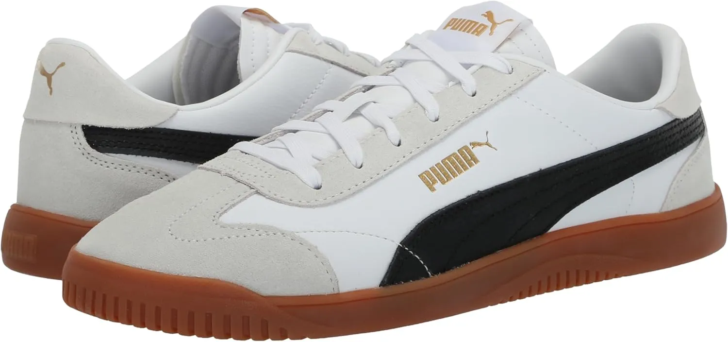 PUMA Men's Club 5v5 Sneaker