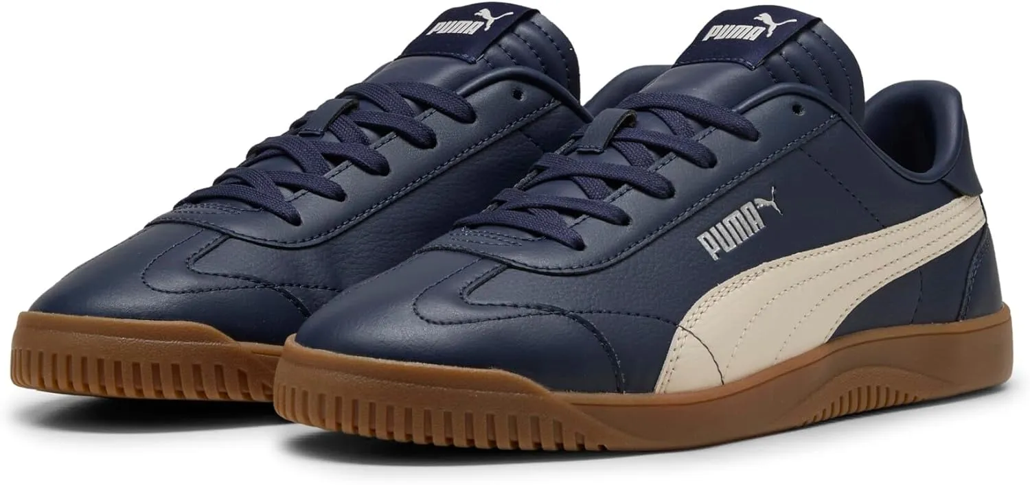 PUMA Men's Club 5v5 Sneaker