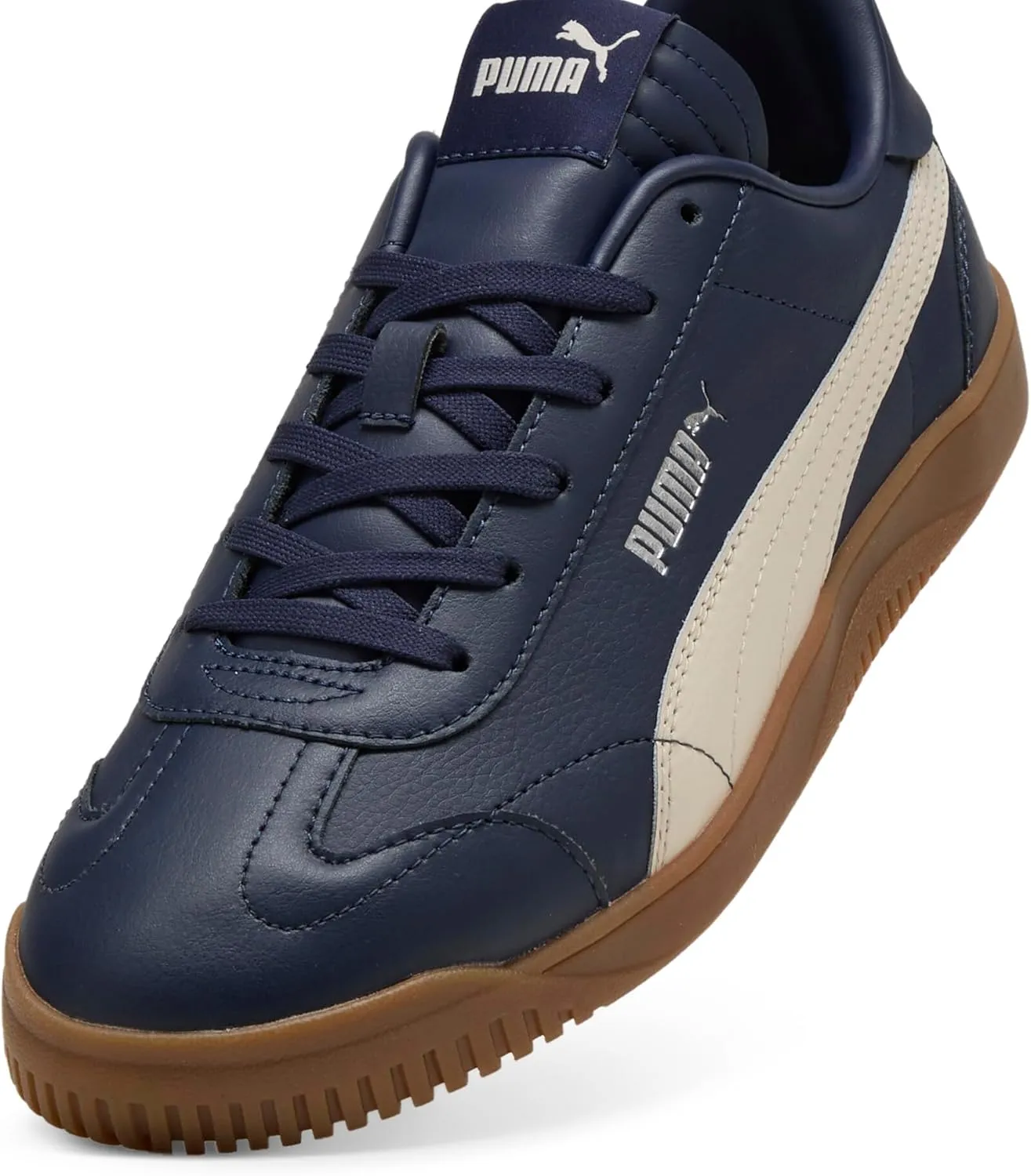 PUMA Men's Club 5v5 Sneaker