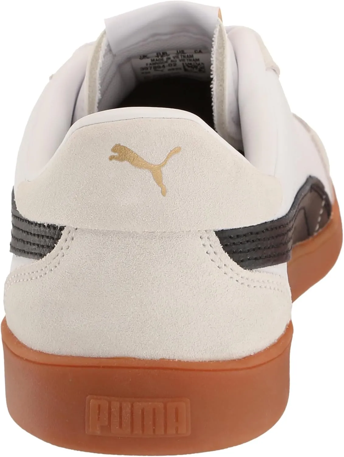 PUMA Men's Club 5v5 Sneaker
