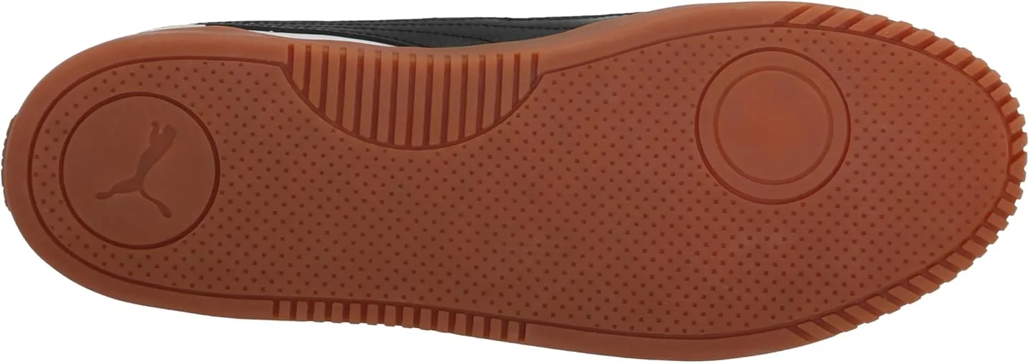 PUMA Men's Club 5v5 Sneaker