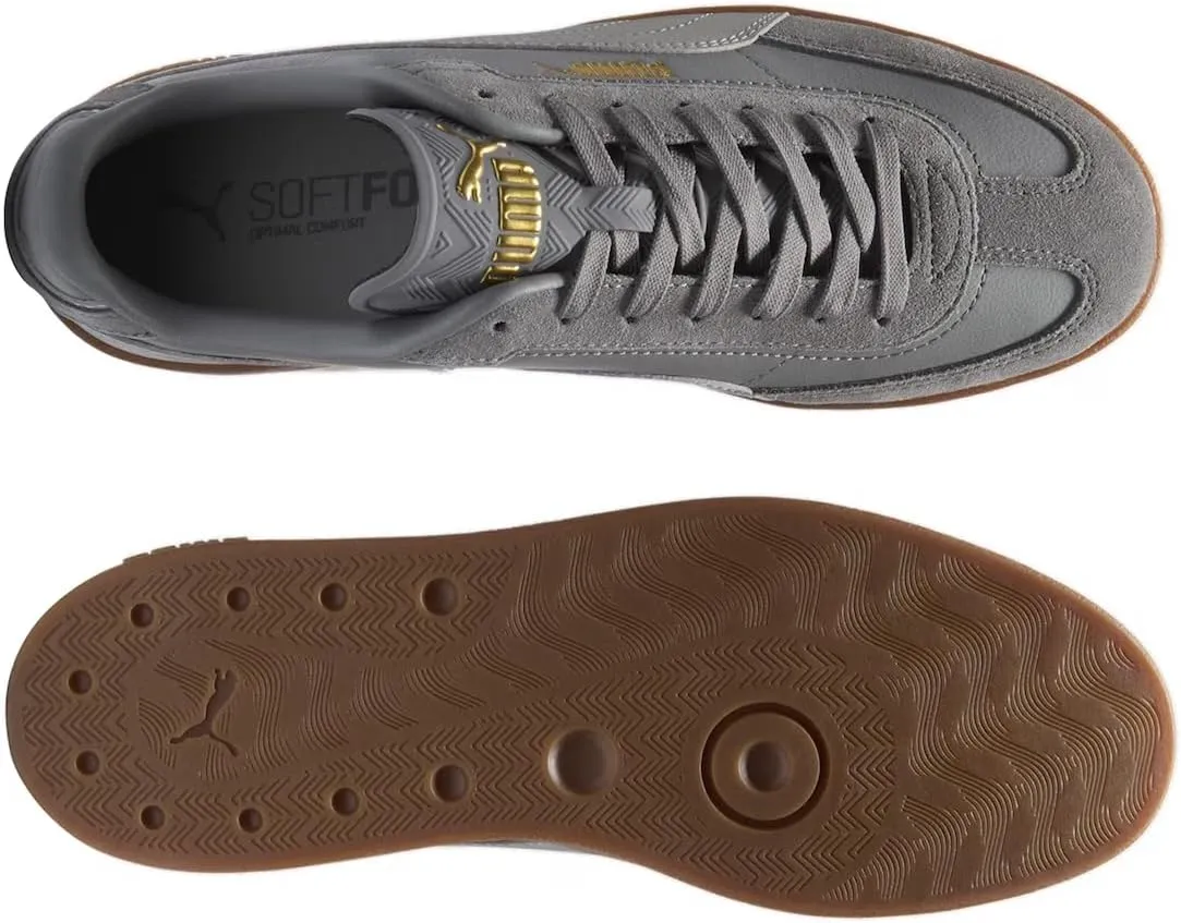 PUMA Men's Club Ii Era Sneaker