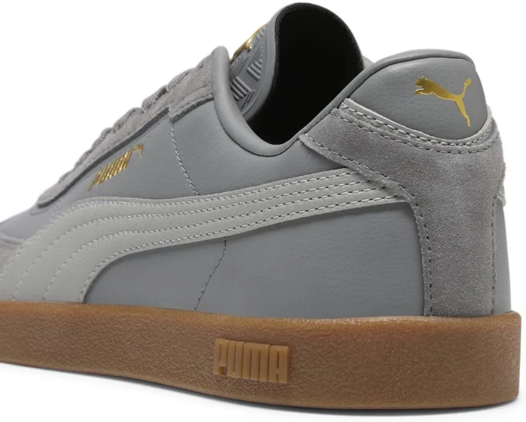 PUMA Men's Club Ii Era Sneaker