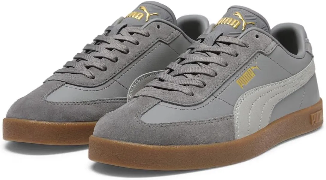 PUMA Men's Club Ii Era Sneaker