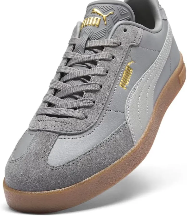 PUMA Men's Club Ii Era Sneaker