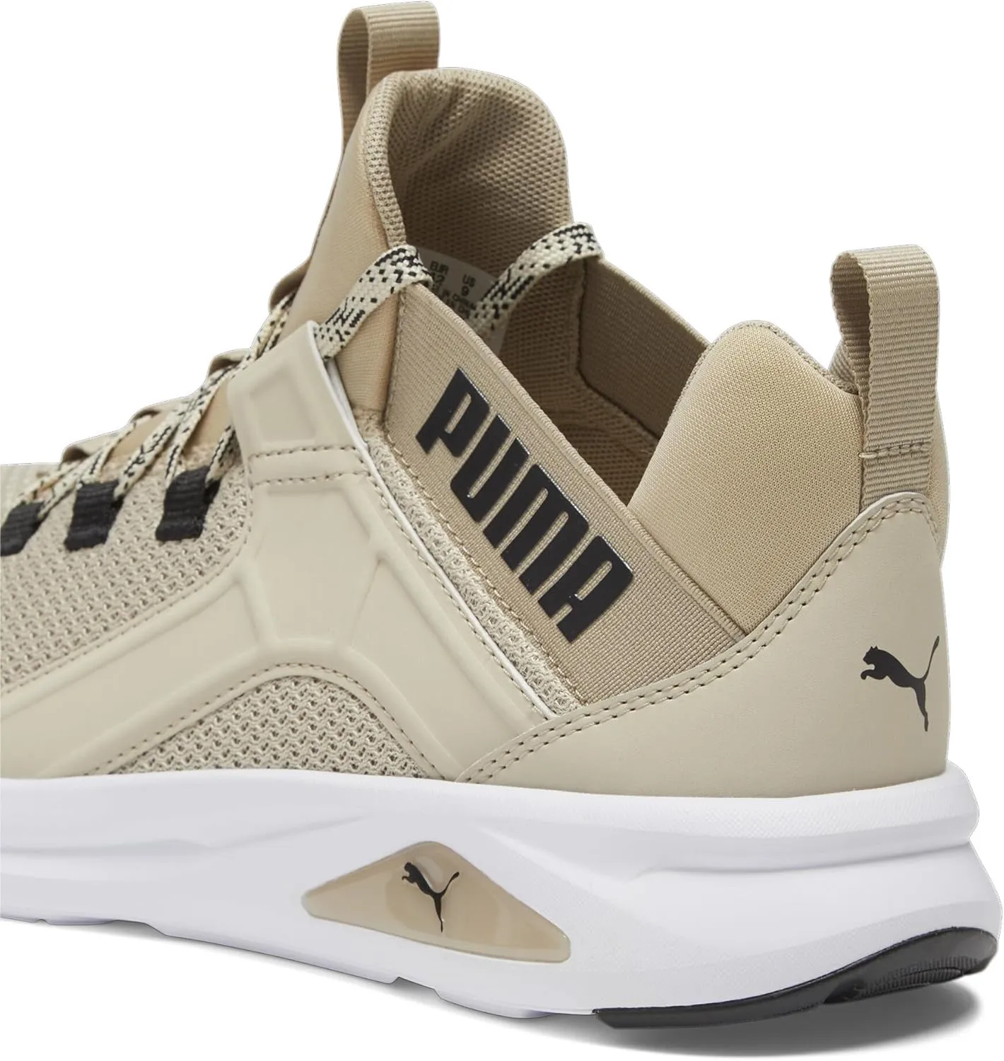 PUMA Men's Enzo 2's Cross-Trainer