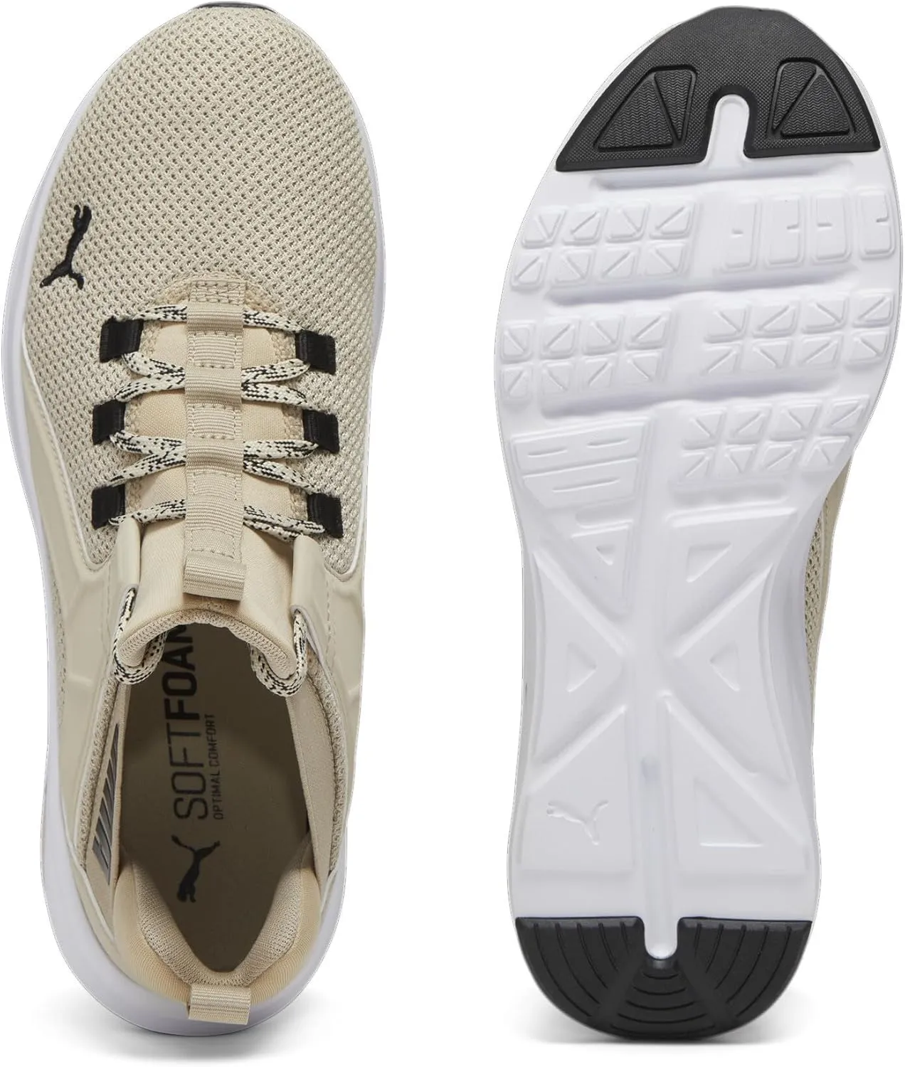 PUMA Men's Enzo 2's Cross-Trainer