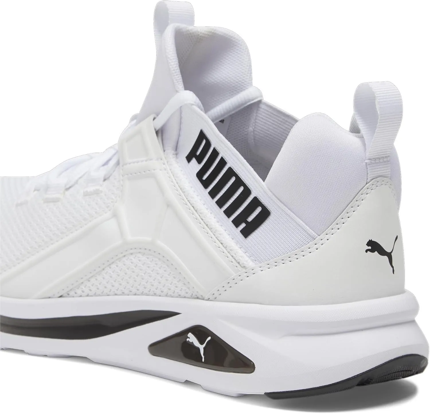 PUMA Men's Enzo 2's Cross-Trainer