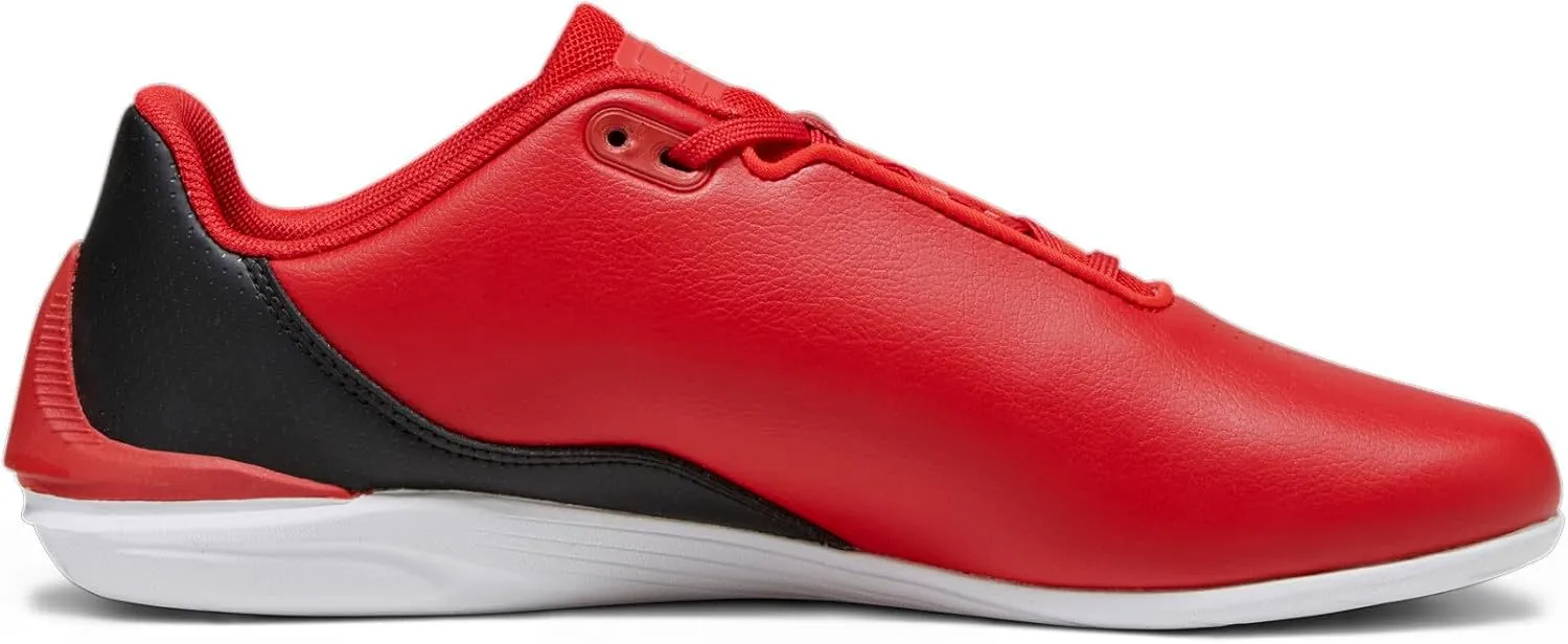 PUMA Men's Ferrari Drift Cat Decima Sneaker