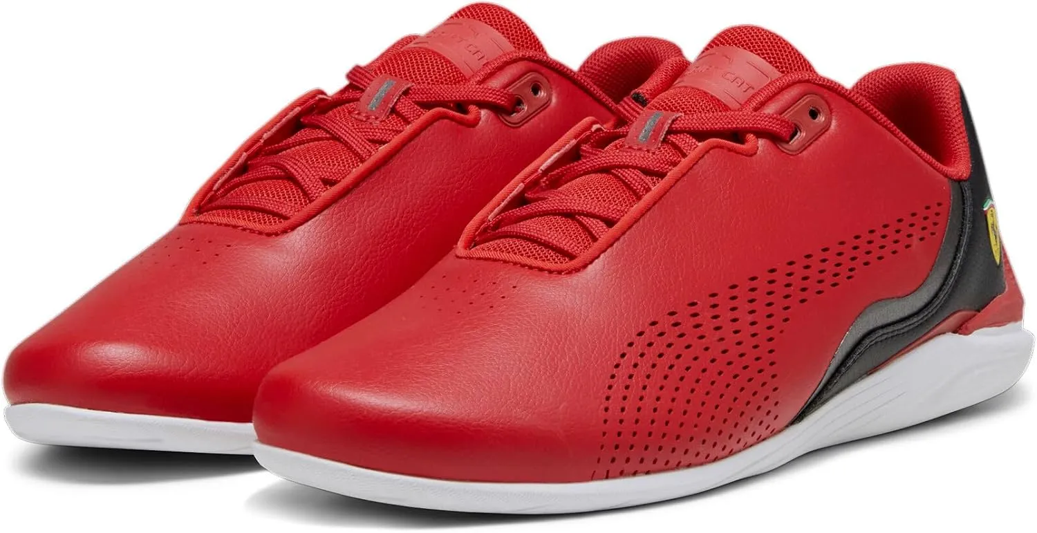 PUMA Men's Ferrari Drift Cat Decima Sneaker