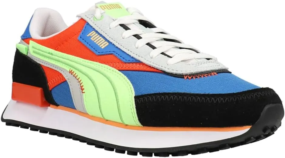PUMA Men's Future Rider Sneaker