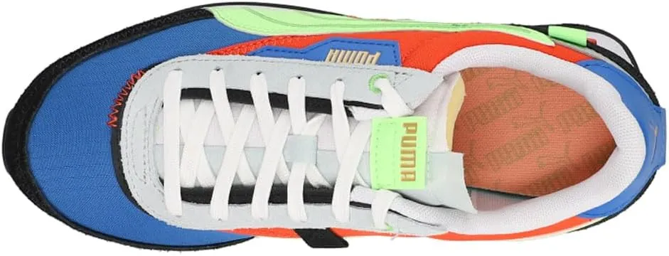 PUMA Men's Future Rider Sneaker
