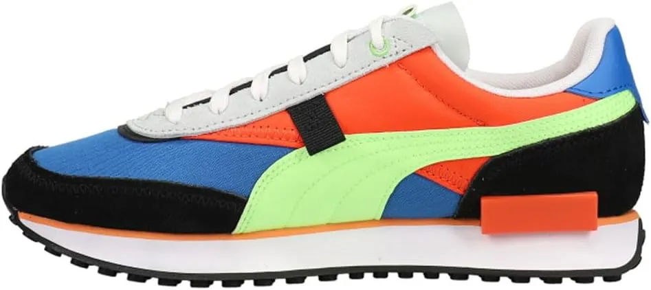 PUMA Men's Future Rider Sneaker