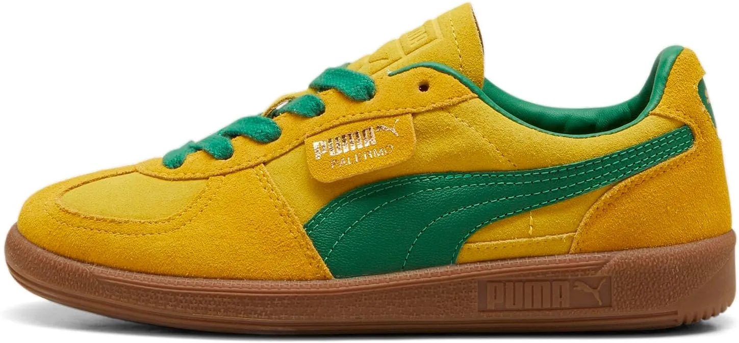 PUMA Men's Palermo Shoes Sneaker