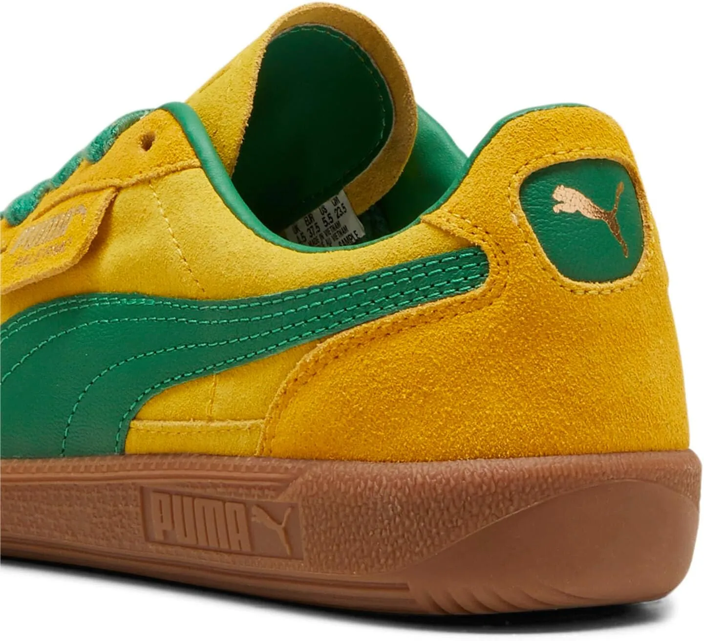 PUMA Men's Palermo Shoes Sneaker
