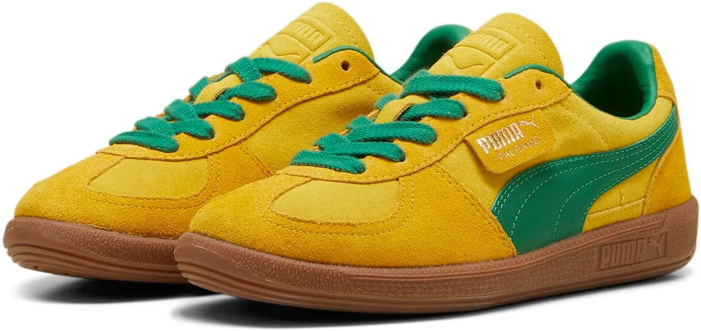 PUMA Men's Palermo Shoes Sneaker