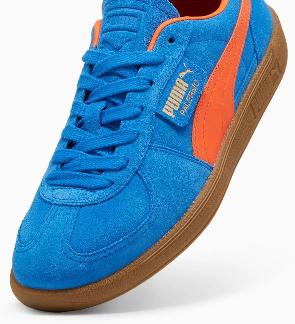 PUMA Men's Palermo Shoes Sneaker
