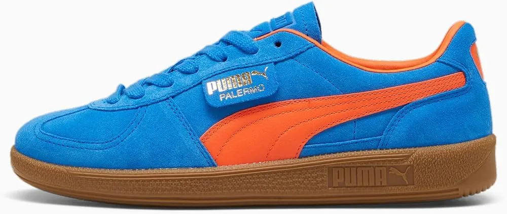 PUMA Men's Palermo Shoes Sneaker