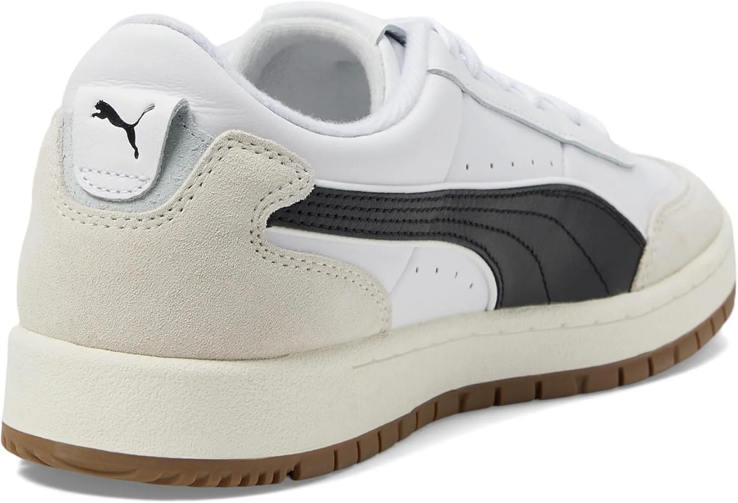 PUMA Men's Premier Court Archive Sneaker