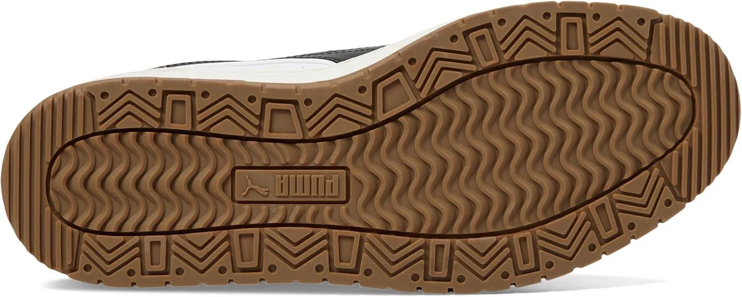 PUMA Men's Premier Court Archive Sneaker