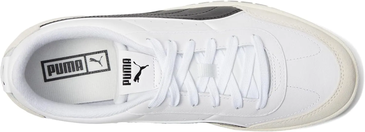 PUMA Men's Premier Court Archive Sneaker