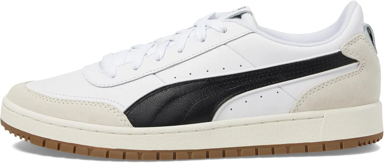 PUMA Men's Premier Court Archive Sneaker