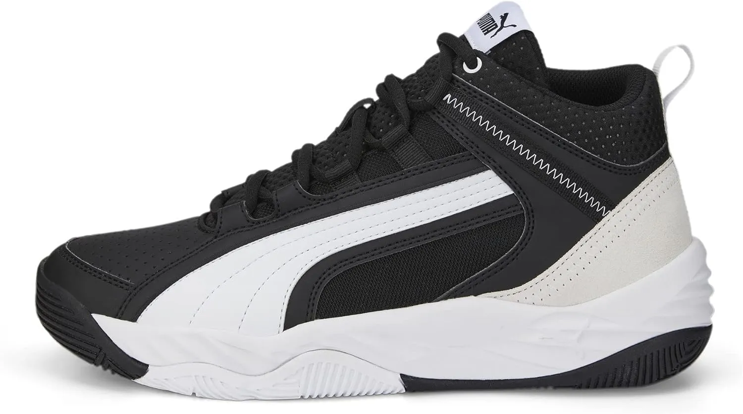 PUMA Men's Rebound Future Evo Sneaker