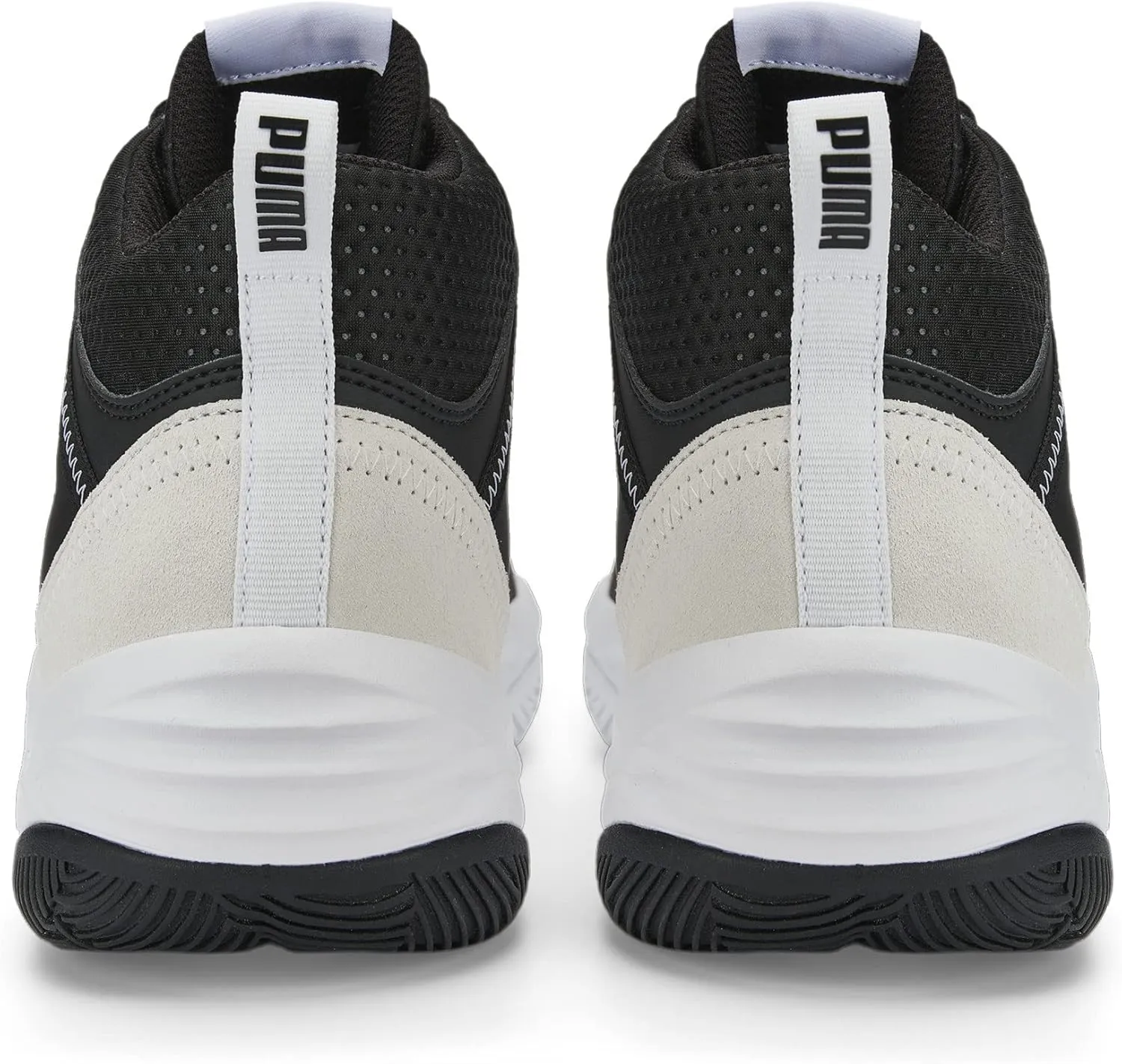 PUMA Men's Rebound Future Evo Sneaker