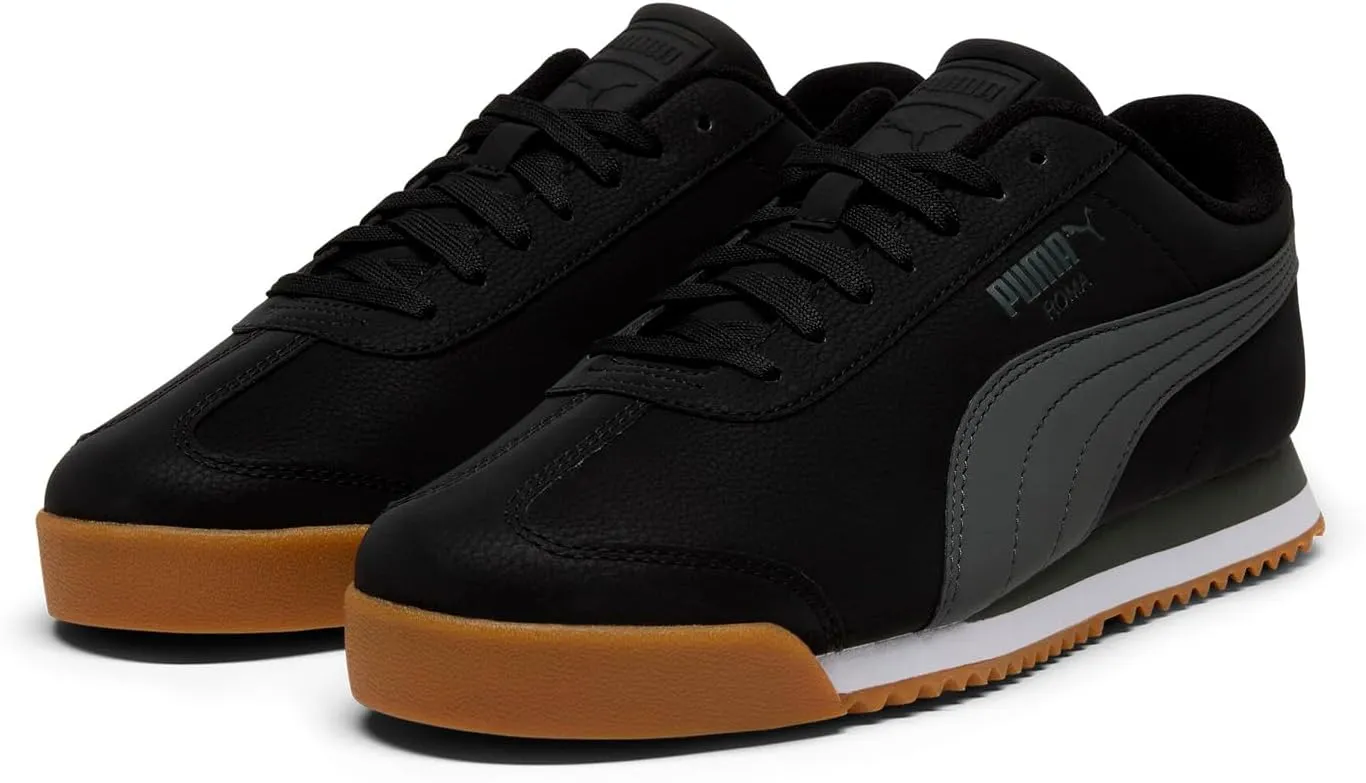 PUMA Men's Roma Shoes Sneaker