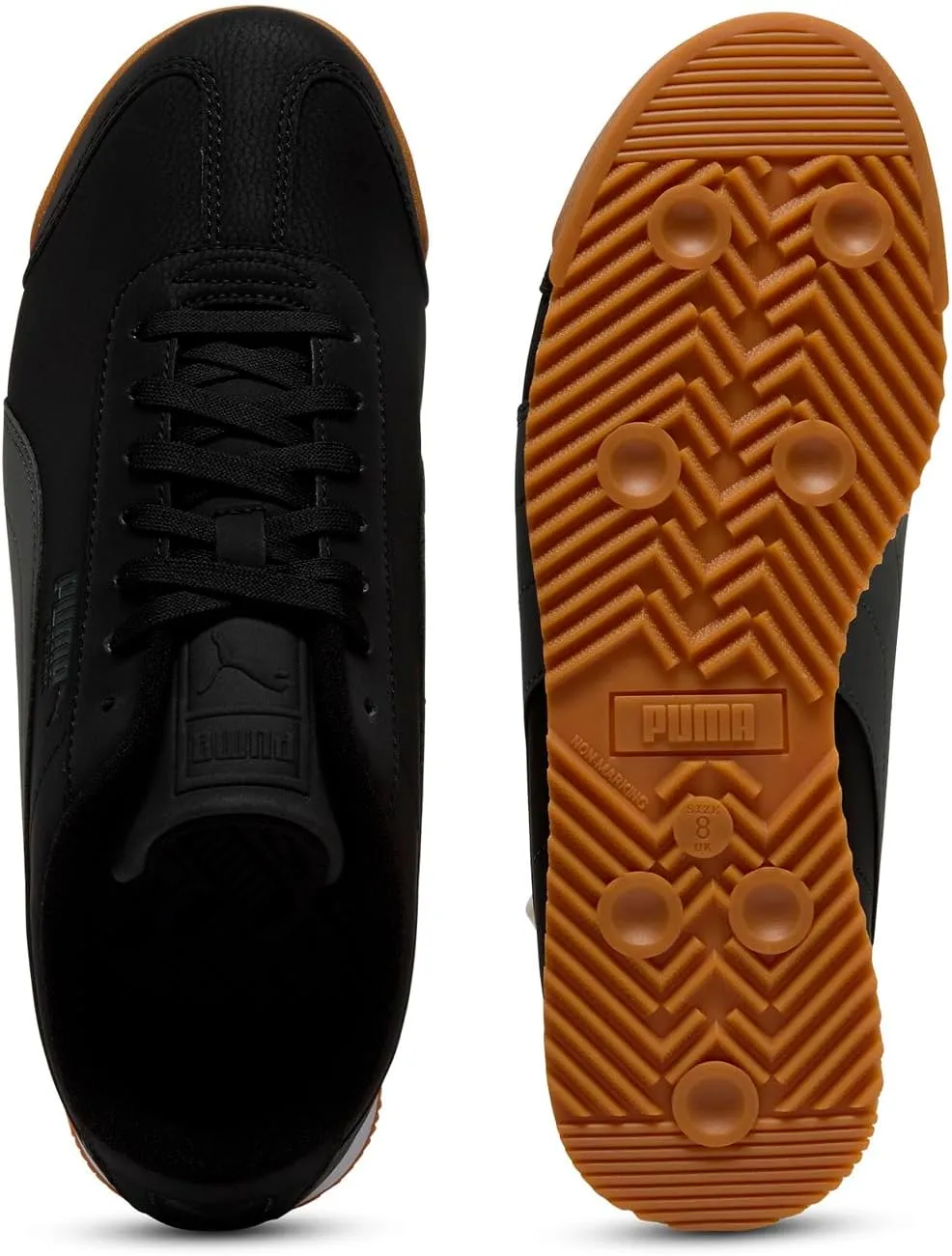 PUMA Men's Roma Shoes Sneaker
