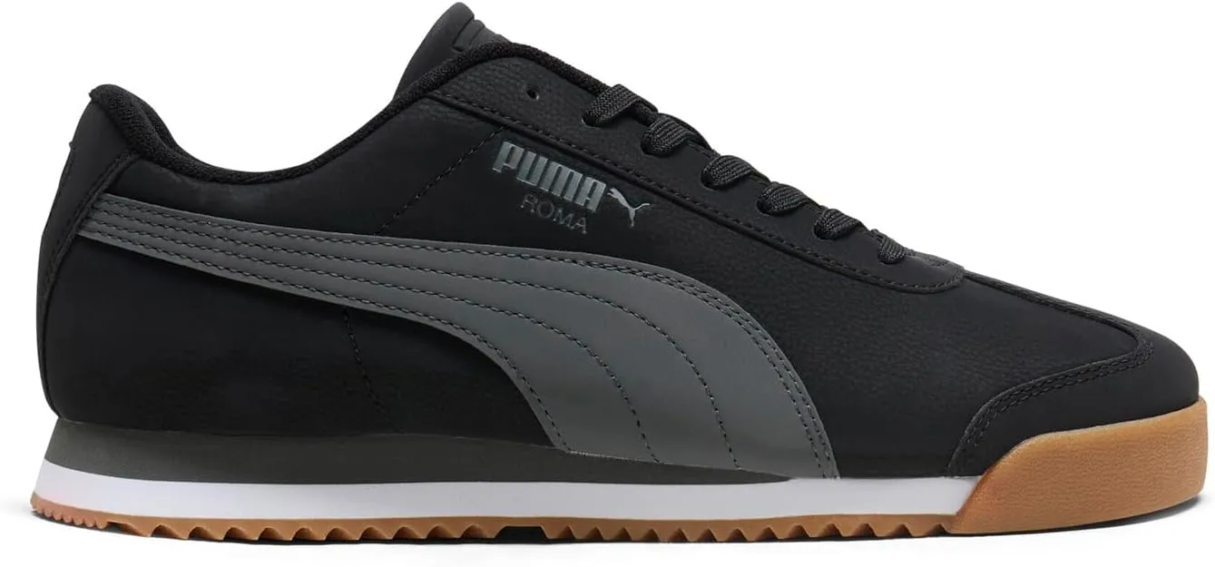 PUMA Men's Roma Shoes Sneaker