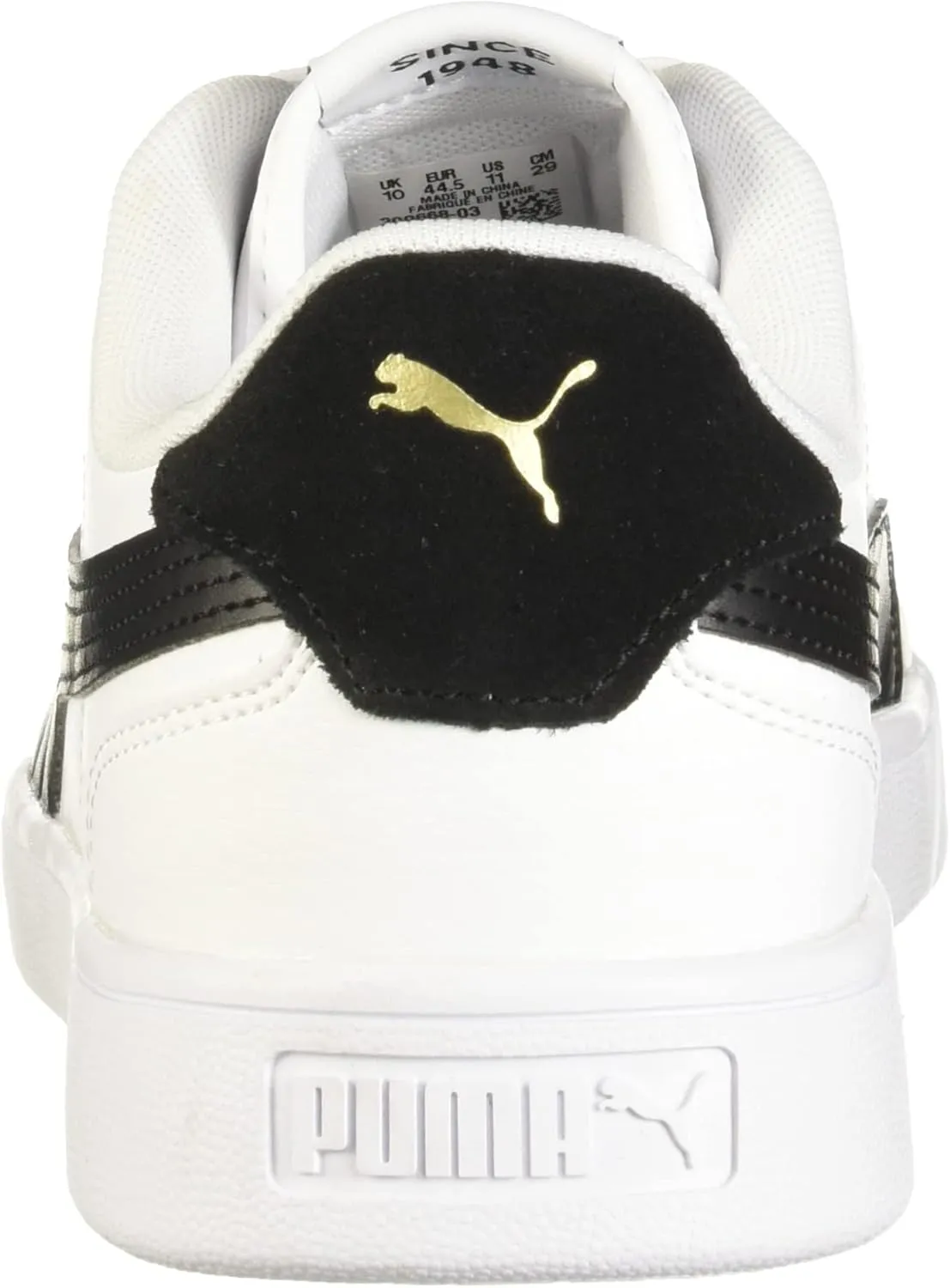 PUMA Men's Shuffle Sneaker