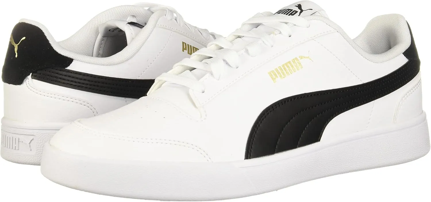 PUMA Men's Shuffle Sneaker