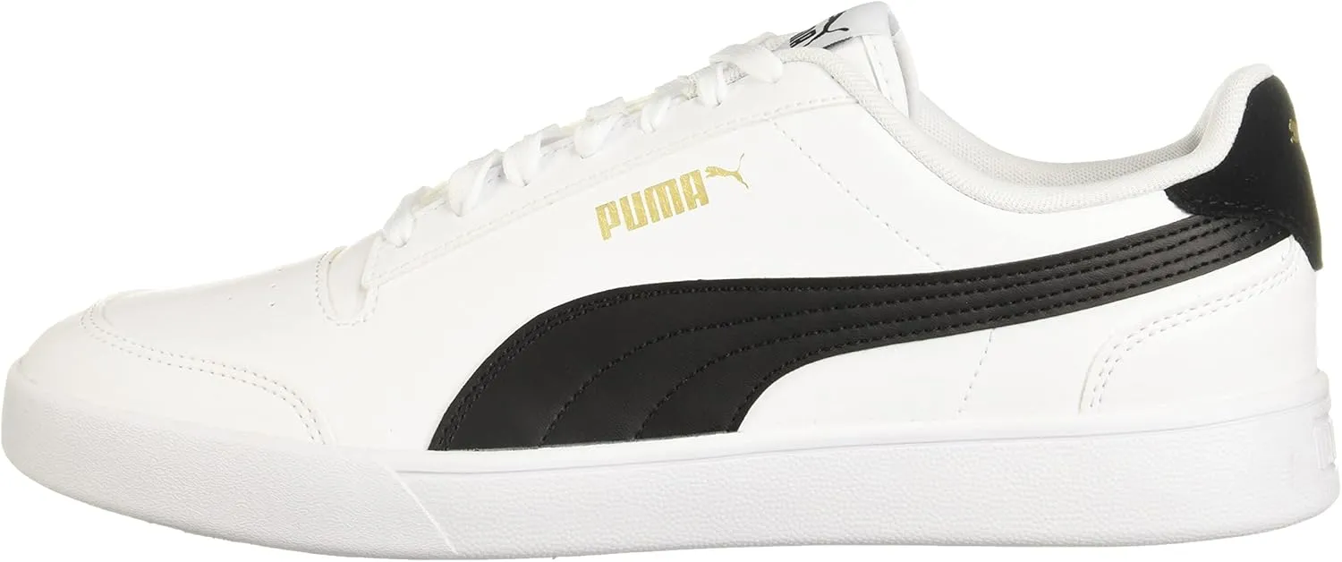 PUMA Men's Shuffle Sneaker