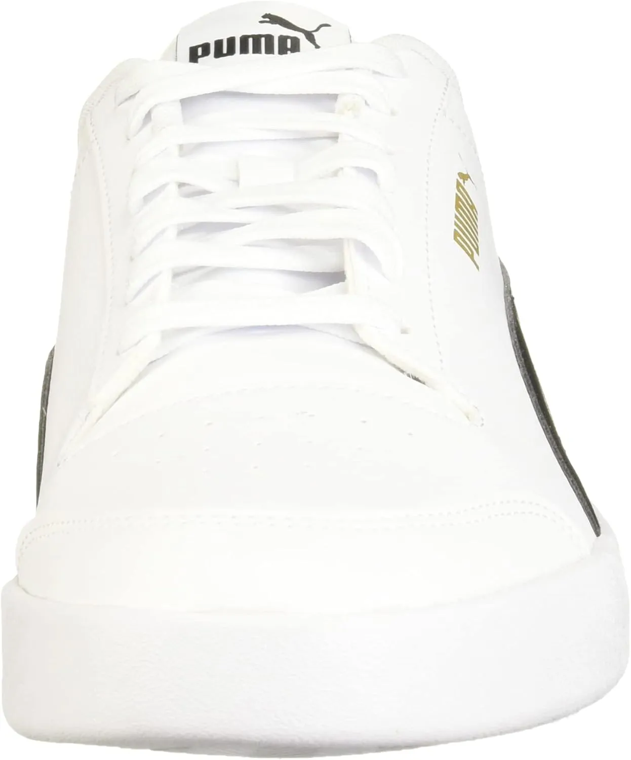 PUMA Men's Shuffle Sneaker