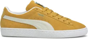 Puma Mens Suede Classic Xxi Lace Up Sneakers Shoes Casual - Green