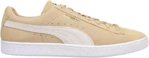 Puma Mens Suede Classic Xxi Lace Up Sneakers Shoes Casual - Green