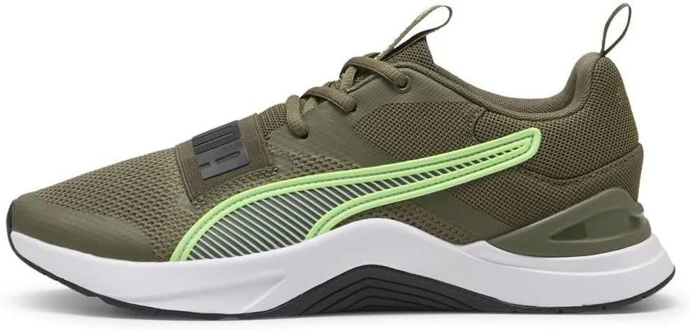 PUMA Men's Training Cross Trainer