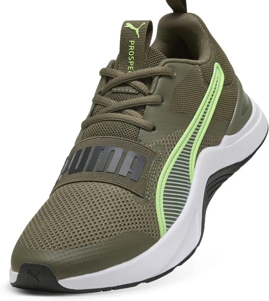 PUMA Men's Training Cross Trainer