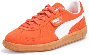 PUMA Unisex-Child Palermo (Big Kid) Sneaker
