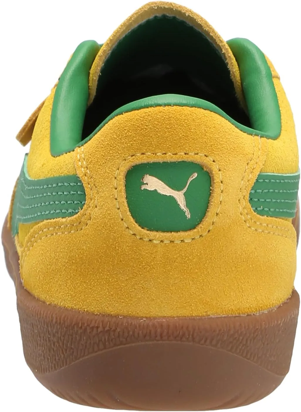 PUMA Unisex-Child Palermo Sneaker (Little Kid)