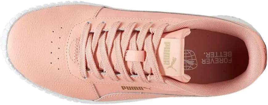 PUMA Women's Carina 2.0 Gradient Sneaker