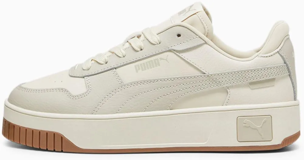 PUMA Women's Carina Street Sneaker