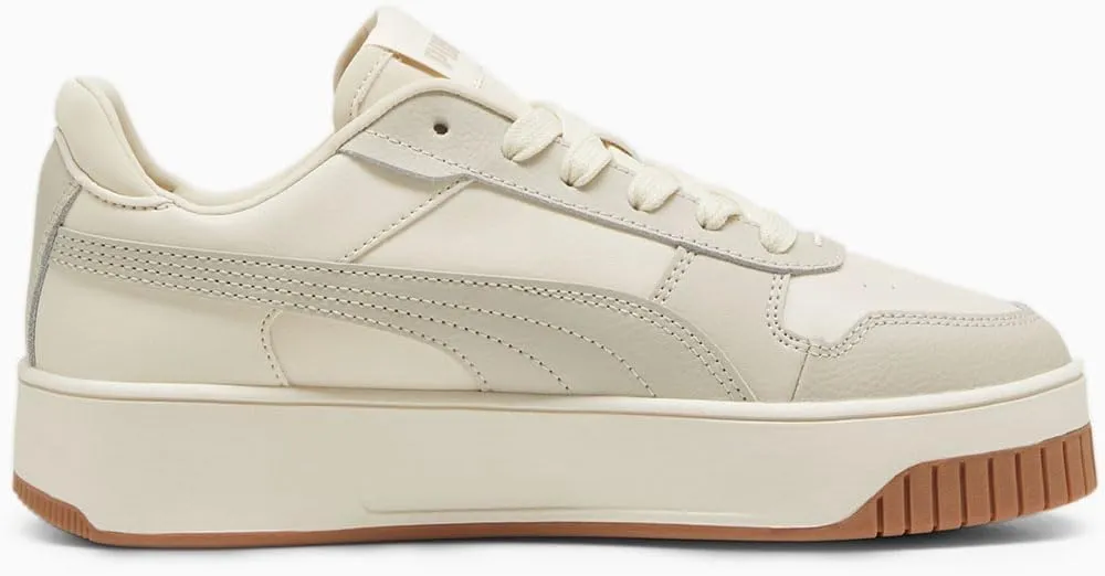 PUMA Women's Carina Street Sneaker