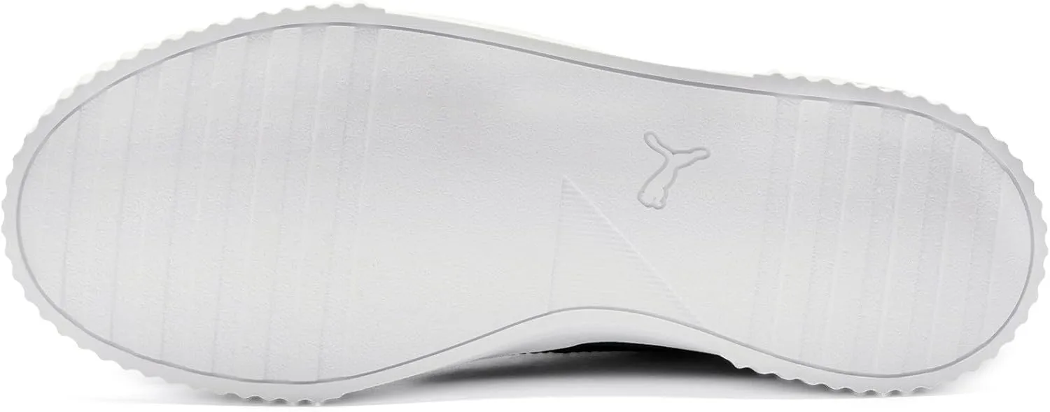 PUMA Women's Carina Street Sneaker