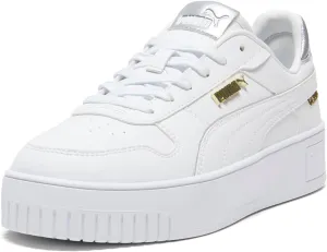 PUMA Women's Carina Street Sneaker