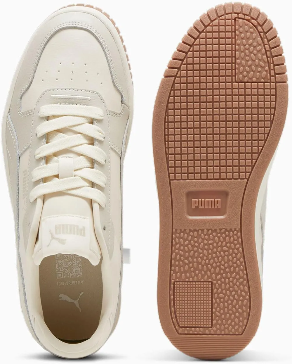 PUMA Women's Carina Street Sneaker