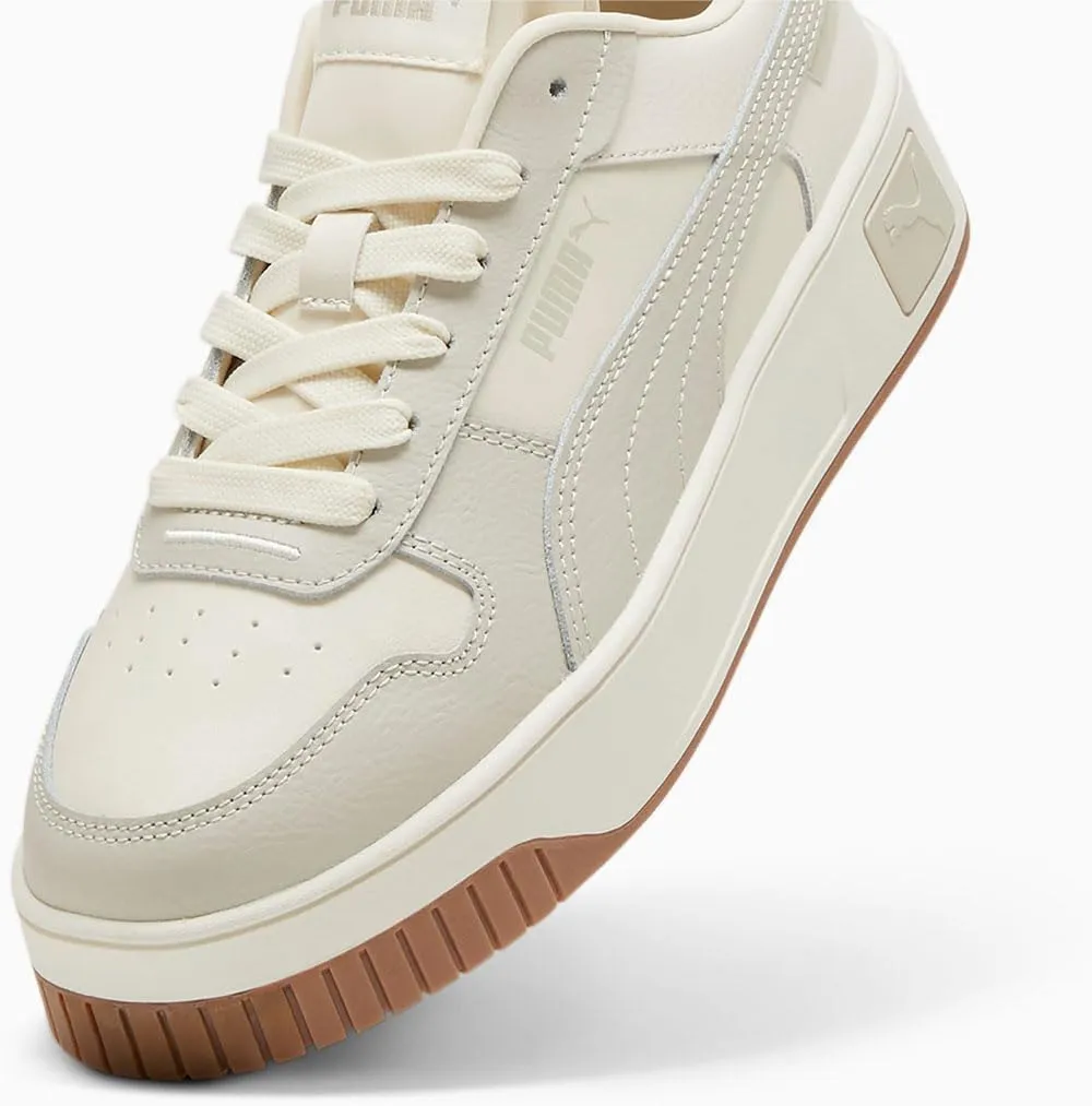 PUMA Women's Carina Street Sneaker