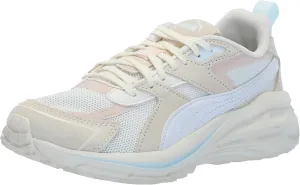 PUMA Womens Hypnotic Leather Sneaker