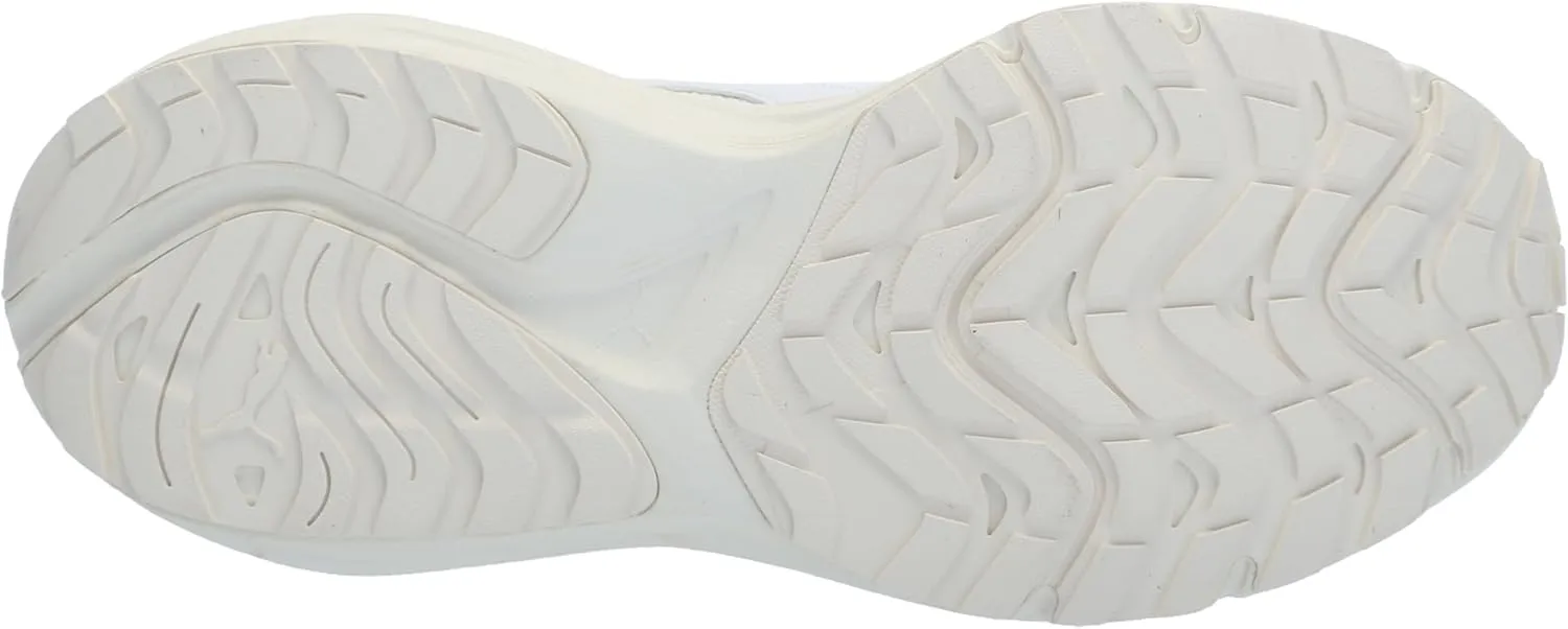 PUMA Womens Hypnotic Leather Sneaker